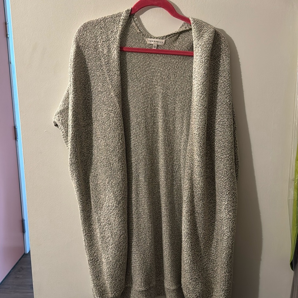 Cardigan